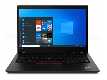 Lenovo ThinkPad T14 Gen2 Touch Notebook PC I7-1185g7 32GB 512GB Lte W10p 3yos