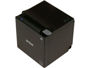 Epson TM-M30ii POS Receipt Printer - Black