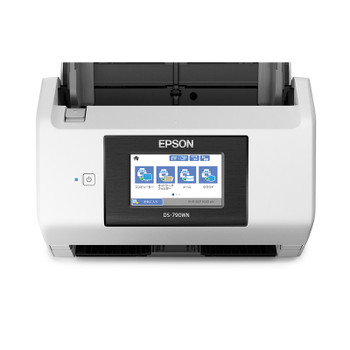 Epson WorkForce DS-790WN Document Scanner