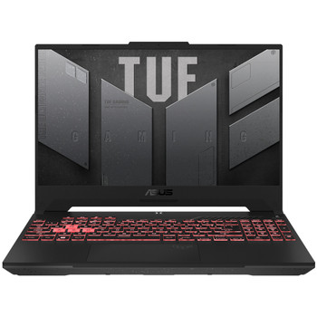 Asus TUF Gaming A15 FA507RR-HN002W Gaming Notebook R7 6800h, 15.6" FHD, 512GB SSD, 2x8GB, RTX3070-8gb, W11h, 2y