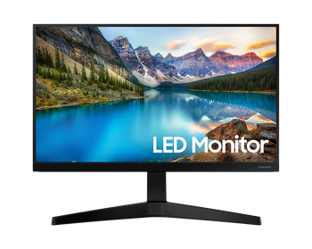 Demo Samsung 24" T37F (16:9) IPS FHD LED Monitor, 5ms, Dp, Hdmi, Vesa, Bezeless, 3yr