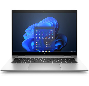 HP EliteBook X360 1040 G9 Notebook PC I7-1265u 16GB 2TB Privacy LTE (6G913PA)
