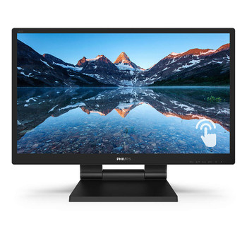 Philips 242B9T/75 24" Full HD IPS LCD Monitor with SmoothTouch