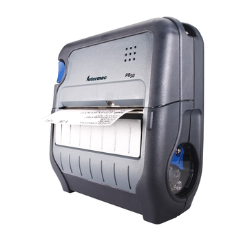 Honeywell DT Mobile Label Printer PB50, 4", 203dpi, Usb/ser, Bt, 1yr Wty