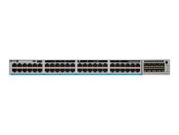 Cisco Catalyst 9300 48-port Mgig Data Only