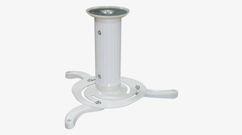 MOUNTING RANGE 130 - 320MM FIXED HEIGHT OPTIONS 100MM OR 170MM WEIGHT CAP 10KG