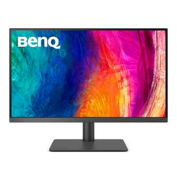 BenQ 27 4K UHD IPS 99 SRGB & Rec.709 Color Designer Monitor