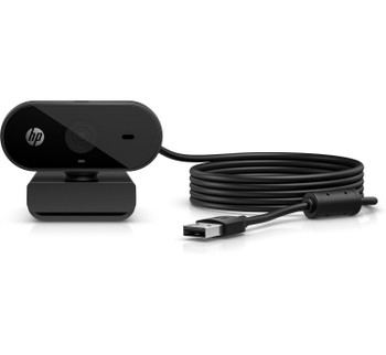 HP 325 FHD USB-A Webcam (53X27AA)