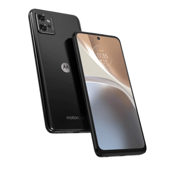 Motorola Moto G32 4GB/128GB Smartphone - Mineral Gray