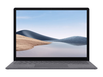 Microsoft Surface Laptop 4 15" i7 16GB 512GB W11P Platinum