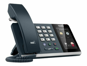 Yealink MP54-TEAMS-OLD Smart Desk Phone for Microsoft Teams