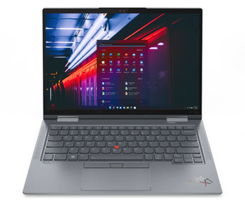 Lenovo ThinkPad X1 Yoga G7 Notebook PC I5-1235u, 14.0" Wuxga IPS, 512gb , 16gb, W10p/w11p, 3yos+1yr Prem