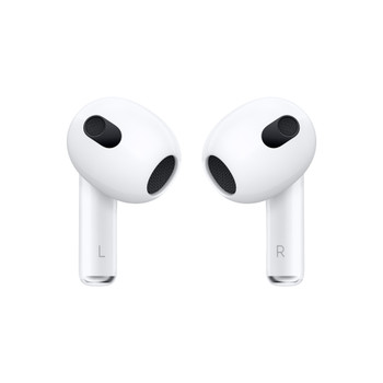 Apple AirPods (3rd Generation) with Lightning Case (MPNY3ZA/A)