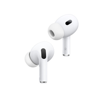 AUDIO & VISUAL - Headsets & Speakers - Apple Headphones & Pods