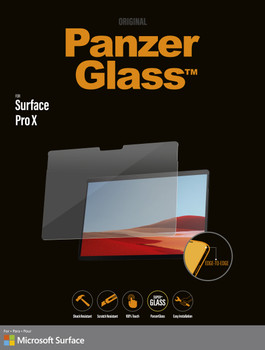 PanzerGlass Microsoft Surface Pro X