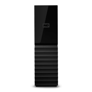 MY BOOK 14TB BLACK AUS/NZ