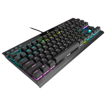 CORSAIR K70 RGB TKL CHAMPION SERIES MX Speed