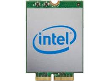 Intel Wi-Fi 6 AX200 (Gig+), 2230, 2x2 AX+BT, No vPro