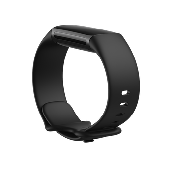 FITBIT CHARGE 5,INFINITY BAND,BLACK,SMALL