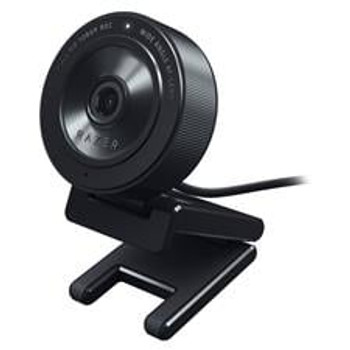 Razer Kiyo X-USB Webcam for Full HD Streaming