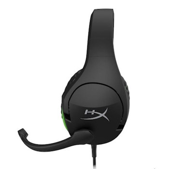 HyperX CloudX Stinger - Gaming Headset - Xbox, Official Xbox Licensed Headset, Swivel-to-mute noise-cancelling mic