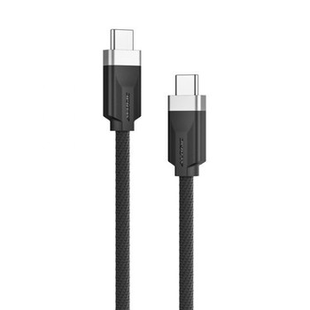 ALOGIC Fusion Series USB-C 3.2 GEN 2 to USB-C 3.2 GEN 2 - 2m - Male to Male - 5A / 20Gbps