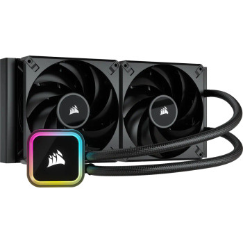 Corsair H115i Elite Liquid CPU Cooler