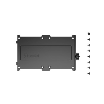 SSD bracket kit Type D