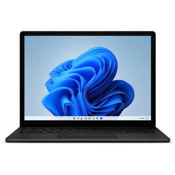 Surface Laptop 4, 15" I7/16gb/512gb Black Metal, W11p, 2yr