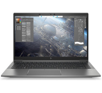 CTO HP ZBook Firefly 14 G8 Mobile Workstation - 42B24PA CTO - Intel i5-1135G7 / 32GB 3200MHz / 512GB SSD / 14" FHD Touch / 4G LTE / W10P / 3-3-3