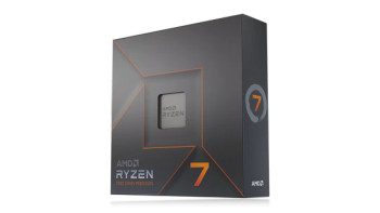 AMD Ryzen 7 7700X, without cooler