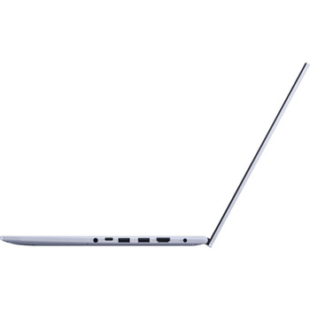 Asus Vivobook 15.6" FHD VIPS, i5-1235U, 8GB, 256GB PCIE, HDMI1.4 3xUSB-A1xUSB-C Win11-H (Silver), 1YR