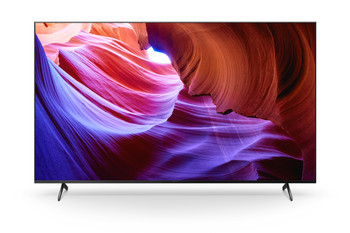 Sony FWD75X85K 75 Mid 4K Pro Bravia HDR 562nits LED X1 HDMI 2.1 Google TV