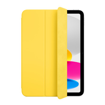 Smart Folio for 10.9" iPad (10th Generation) - Lemonade