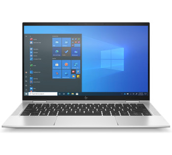 HP EliteBook x360 1030 13.3" G8 Notebook PC - 3F9V5PA - Intel i5-1145G7 / 8GB 4266MHz / 256GB SSD / FHD Touch SureView / 4G LTE / PEN / W10P / 3-3-3 (3F9V5PA)