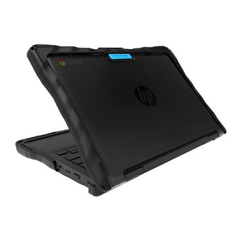 Gumdrop Rugged Case DropTech for HP Chromebook x360 11 G4 EE
