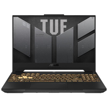 Asus TUF Gaming F15 Gaming Notebook I7-12700h, 15.6" FHD, 512GB SSD, 16GB Ram, Gtx 3070-8gb, W11h, 2yr