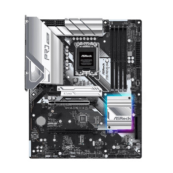 ASRock Z790-Pro-RS/D4 Intel ATX Motherboard