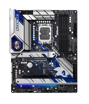 ASRock Z790-PG-SONIC ATX DDR5 Motherboard