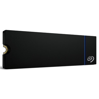 Seagate Game Drive SSD for PS5, M.2, Nvme 1TB, 7300r/6000w-mb/s, 3D Tlc Nand, 5yr Wty