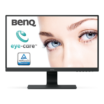 BenQ 23.8" GW2480L IPS Eye-Care Stylish IPS Monitor