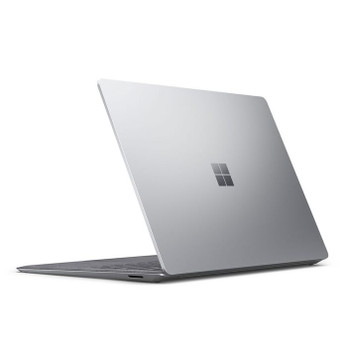 Surface Laptop 5, 13.5" I5/16gb/256gb Platinum Alcantara, W10p, 2yr