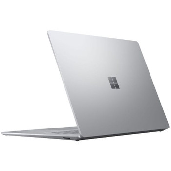 Surface Laptop 5 15" I7/16gb/256gb Platinum Metal, W10p, 2yr