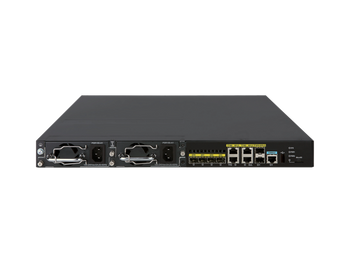 HPE FlexNetwork MSR3046 Router