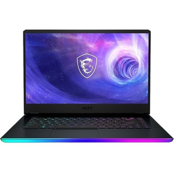 MSI GE66 Raider 12UGS-050AU 15.6" Gaming Notebook FHD i7-12700H 16GB 1TB W11H 2yr - Titanium Blue (RAIDER GE66 12UGS-050AU)