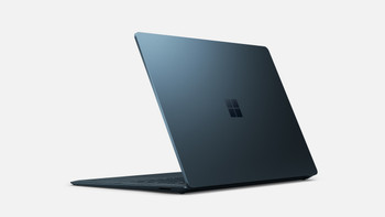 Surface Laptop 3 13in i7 16GB 256GB Commercial Cobalt Blue Demo