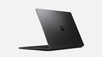 Surface Laptop 3 15in i7 16GB 256GB Commercial Black Demo
