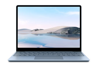 Surface Laptop 12inch i5 8GB 256GB Ice Blue Education Demo