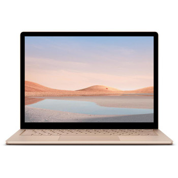 Surface Laptop 4 13in i7 16GB 512GB Win 10 Pro Sandstone Demo