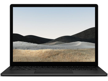 Surface Laptop 4 13in i5 8GB 512GB Win 10 Pro Black + Pen Education